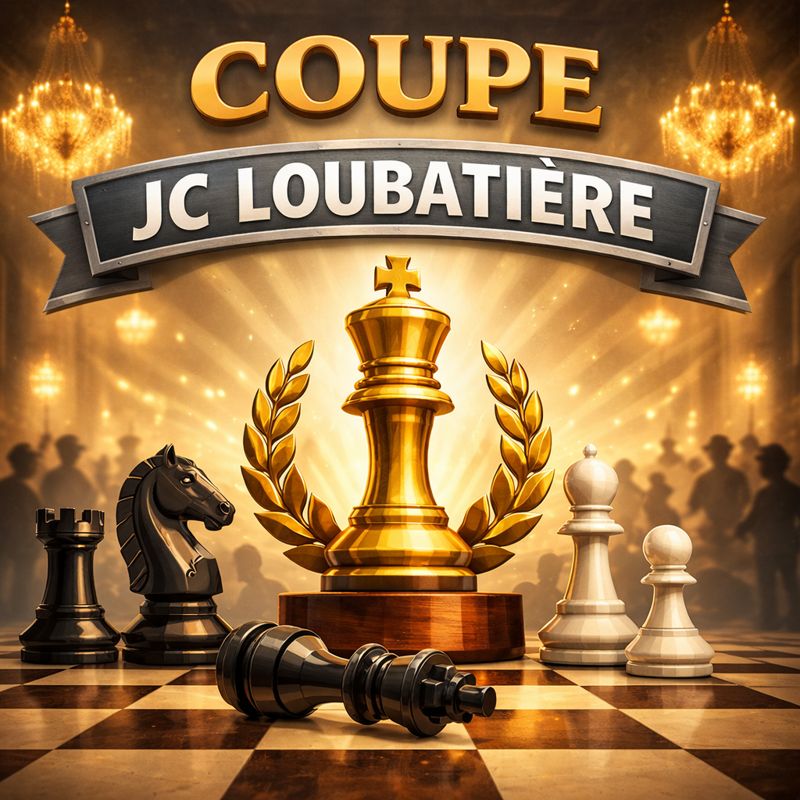 Coupe JC Loubatière : l&rsquo;EBT termine 8e sur 16